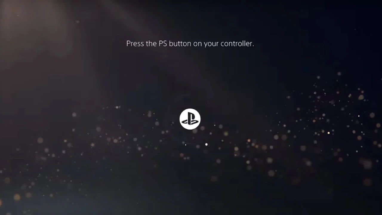 La PlayStation 5, cada vez más cerca: Sony muestra cómo será la nueva interfaz de su consola