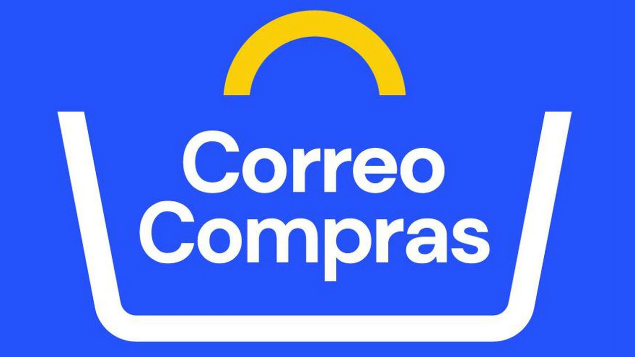 El Gobierno lanza su propio "Mercado Libre": así funciona Correo Compras, la tienda virtual del Correo Argentino
