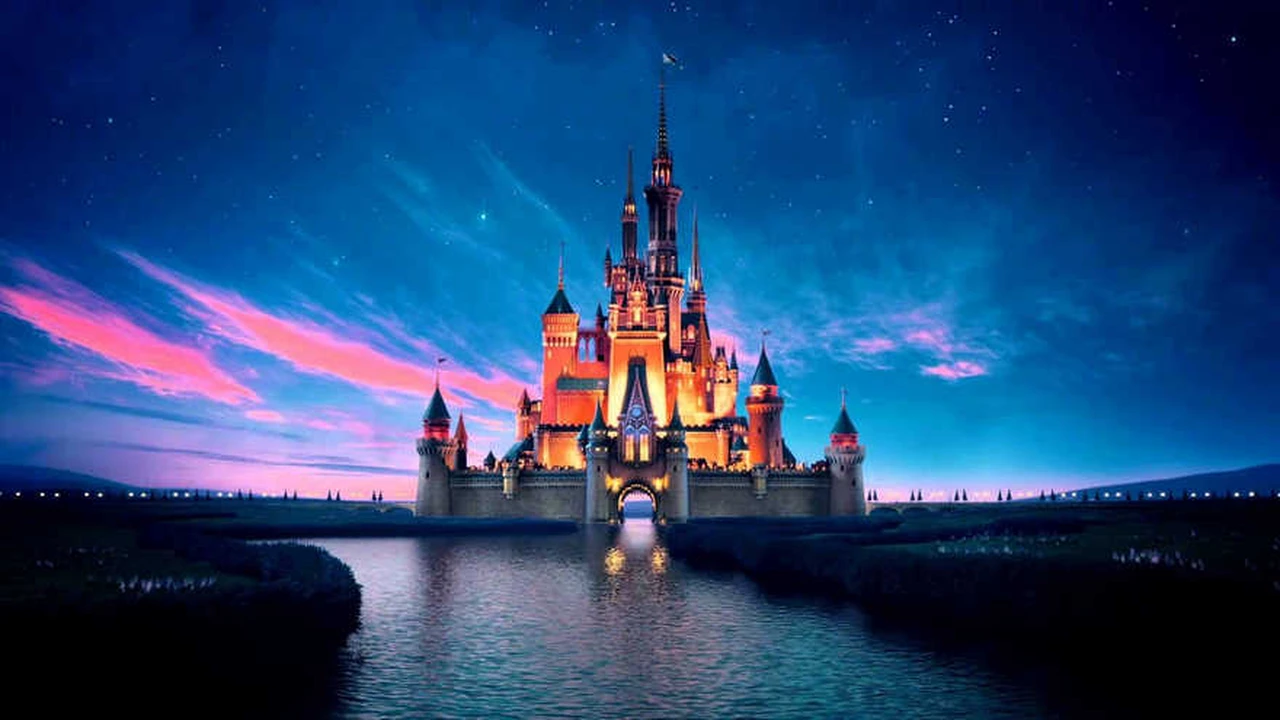 Nadie se quiere perder su pedazo del metaverso: Disney también lo ve como negocio
