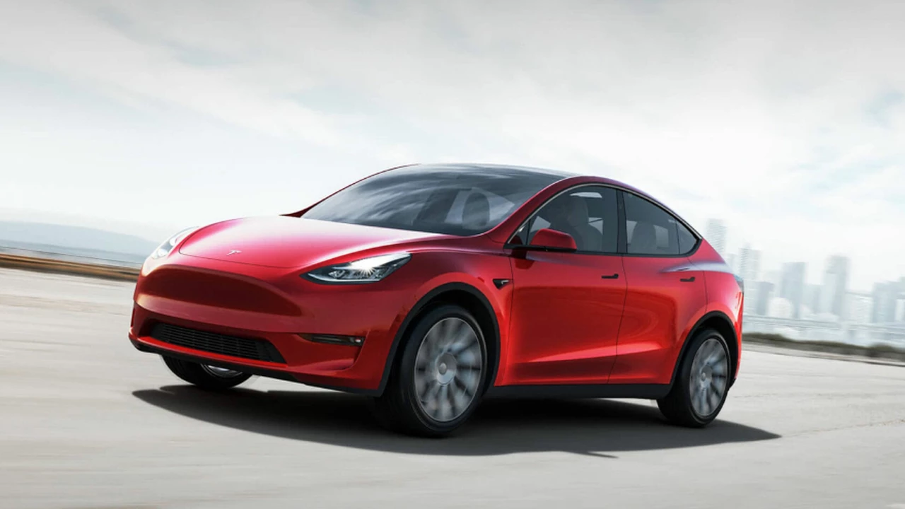 Tal vez la próxima: Elon Musk prometió vender 500.000 Tesla en el año, pero al final no llegó