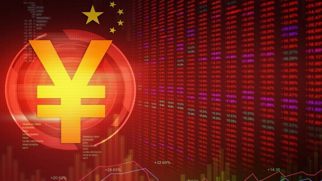 Se viene el "yuan digital" chino: por qué puede "poner en jaque" al dólar y a las criptomonedas