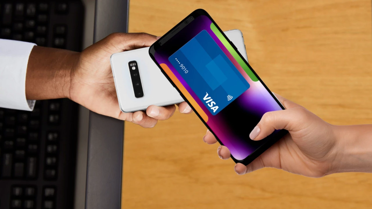 Llega Tap to Phone: ¿en qué consiste esta nueva forma de pagar con tu celular?