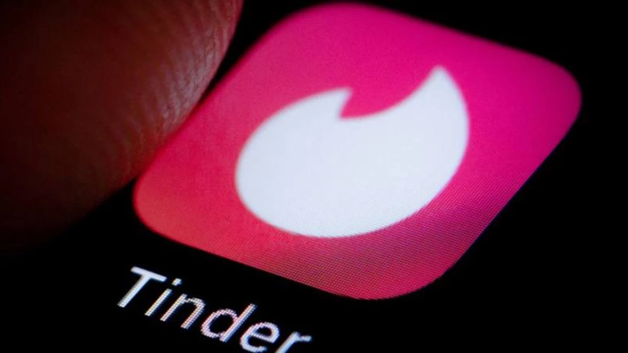 ¿Estás buscando pareja?: conocé todo sobre Tinder, la app de citas más usada del mundo