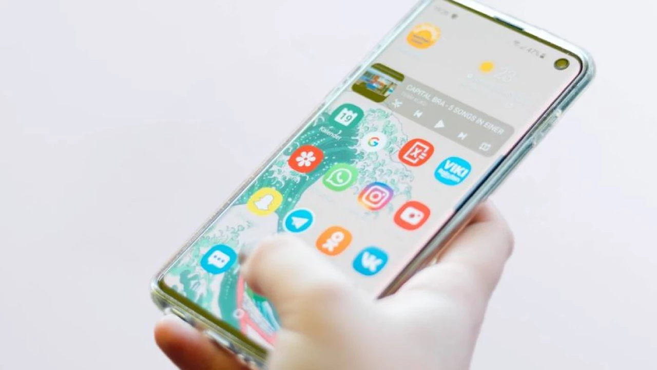 Samsung escuchó a sus usuarios: la función "más esperada" que llegará a sus smartphones en 2021