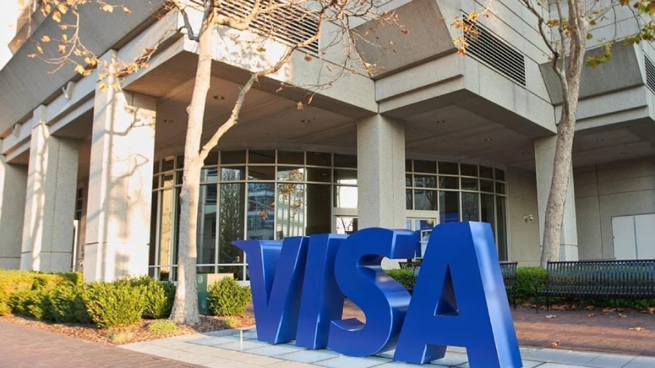 Visa, bajo la lupa de la justicia de EE.UU: los motivos por lo que se investiga la compra de una fintech