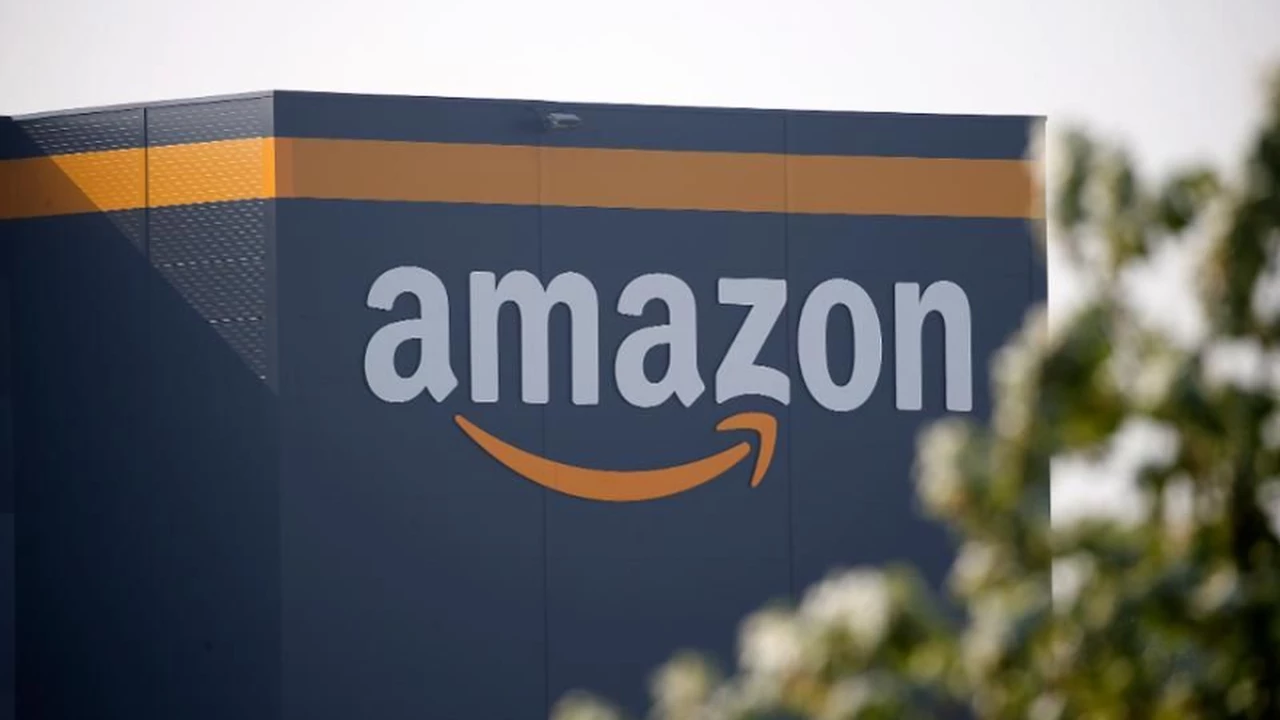 Amazon reinventó la "nube" y ya conquistó al banco más grande América latina