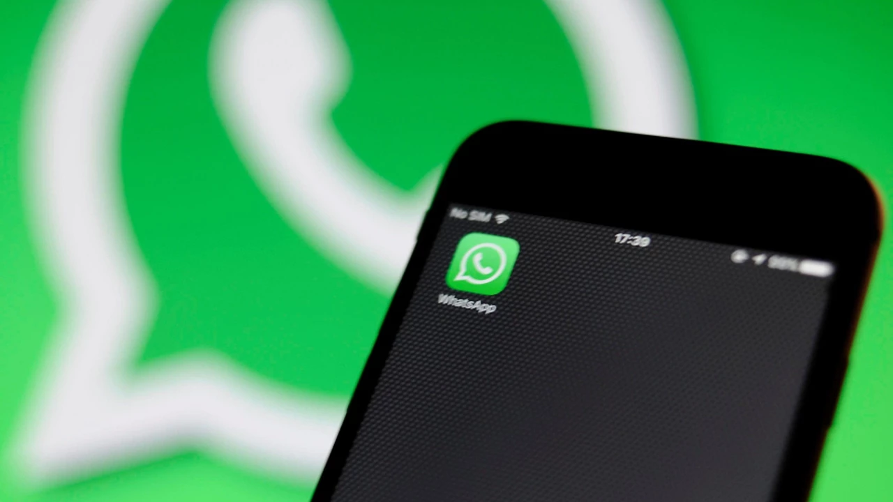 ¿Tu celular está en la lista?: WhatsApp reveló los teléfonos que que no tendrán acceso al servicio en 2021