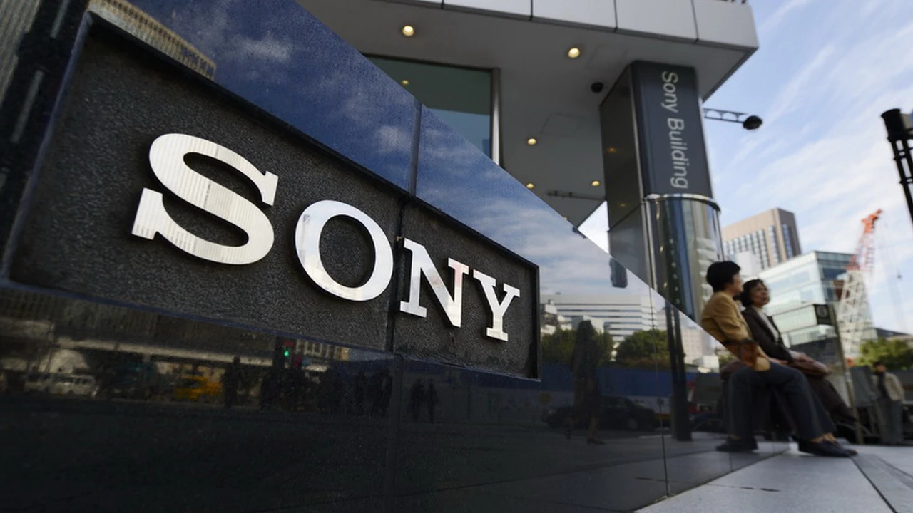 ¿Sony cambia de rumbo?: la empresa apuesta todo a su negocio de entretenimiento