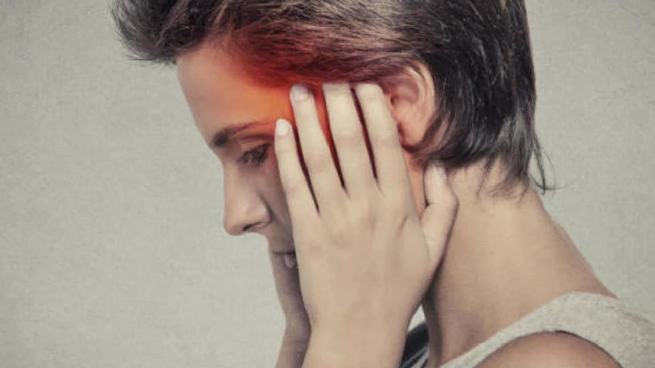 Esta startup utiliza inteligencia artificial para prevenir los "dolores de cabeza": ¿cómo funciona?