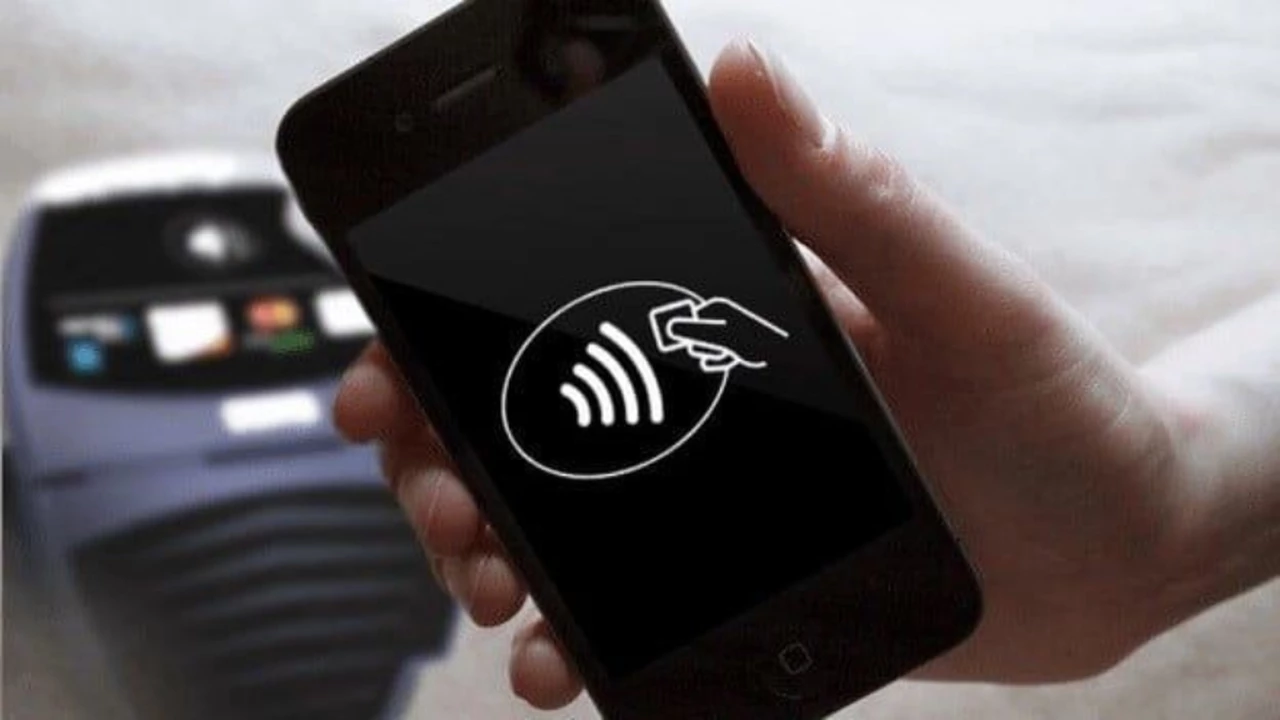 Descubrí el "poder oculto" del NFC en tu celular para hacer más cómoda tu vida y por menos de $1.000