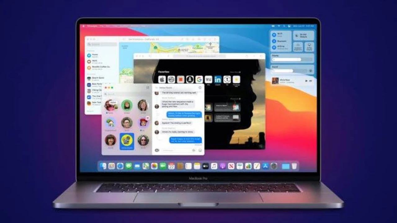 ¿Las MacBook también se cuelgan?: mirá cómo solucionar problemas al actualizar el sistema operativo