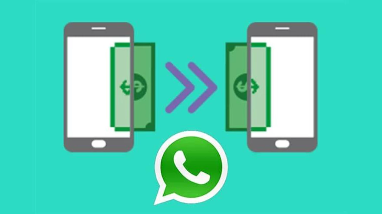 Whatsapp expande su plataforma de pagos en Brasil: ahora permitirá las transacciones entre personas