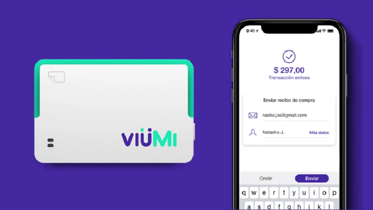Macro sale a competir en el segmento fintech: así es viüMi, su plataforma digital orientada a comercios
