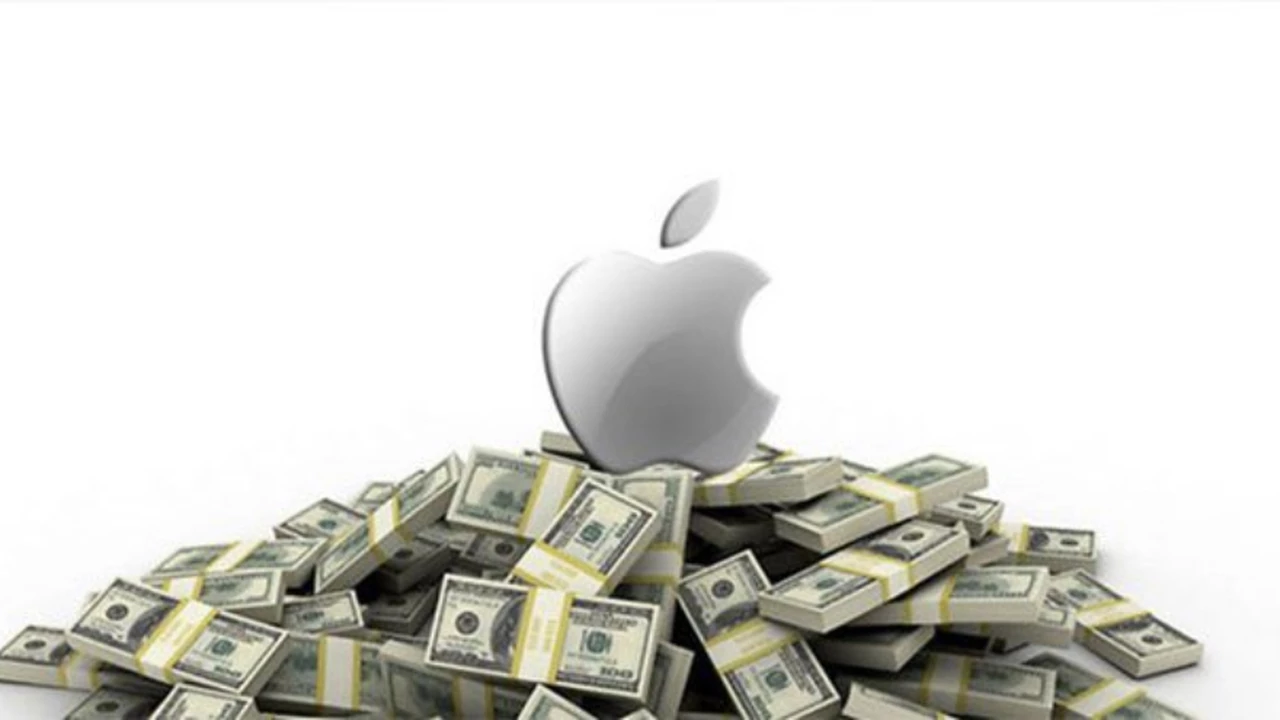 ¿Cuánto hubieses ganado si invertías en los comienzos de Apple?: hay una herramienta que te lo dice