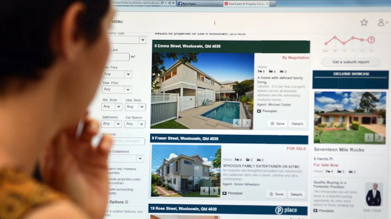 Tecnología y transparencia: la "inmobiliaria 4.0" que te permite vender tu casa online con baja comisión