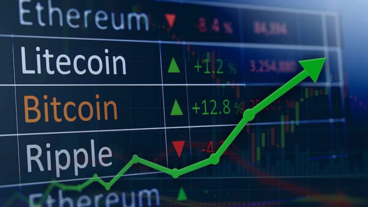 Un análisis sugiere que el precio del Bitcoin llegará hasta los u$s 590.000: ¿es posible?