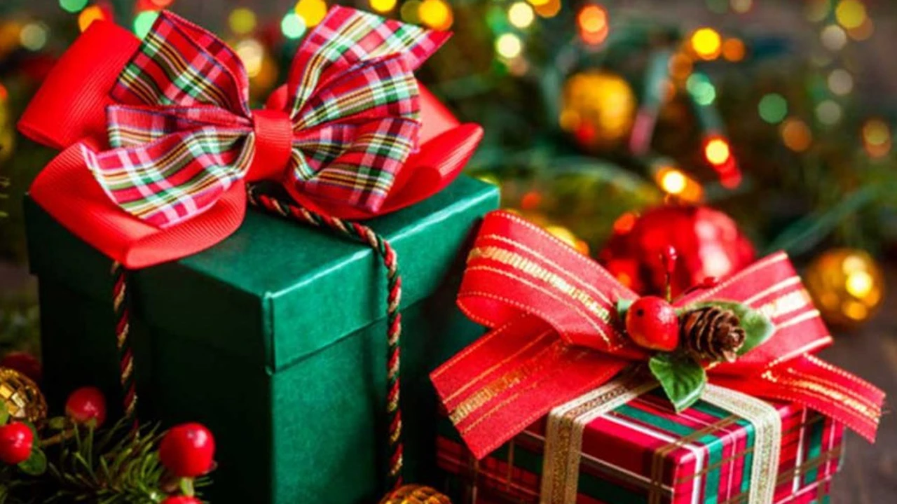 ¿No sabés qué regalar en Navidad?: este algoritmo te dice cuáles son los "regalos perfectos"