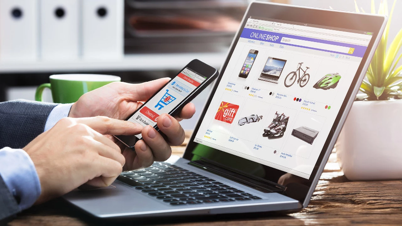 Llega el "ecommerce en vivo": cómo es esta nueva forma de comprar online que revoluciona al mundo