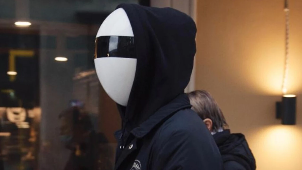 Desarrollan una máscara anti-COVID que convierte en "anónimos" a sus dueños: cómo funciona