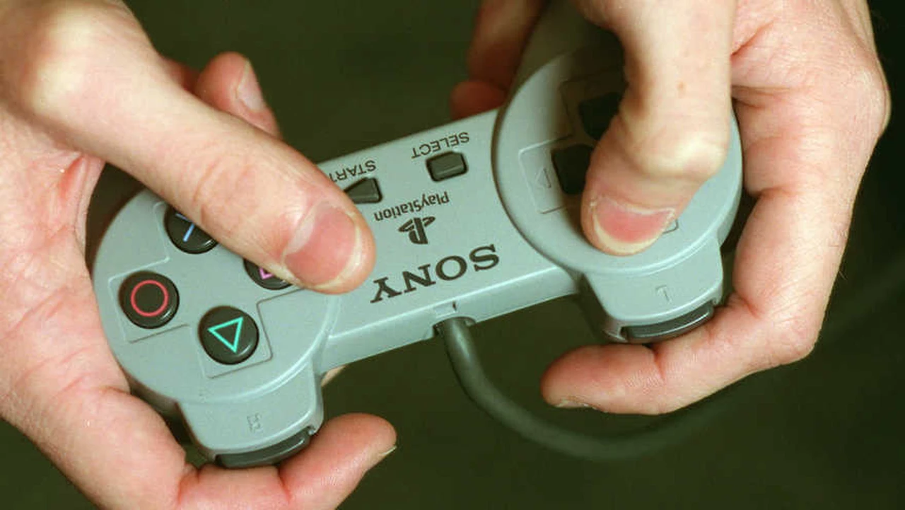 Un día como hoy Sony lanzó la primera consola de su familia PlayStation