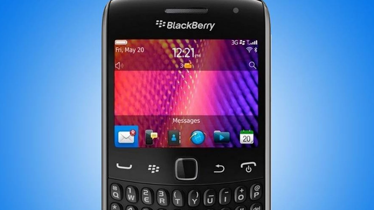 Luego de varios años de "perfil bajo", las acciones de Blackberry se disparan en bolsa: ¿qué pasó?