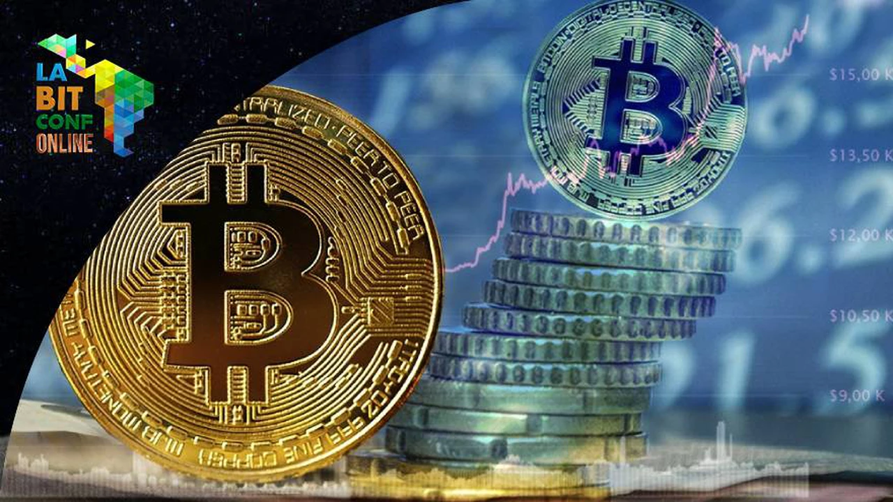 Si usás bitcoin, tenés que saberlo: ¿cuáles son las principales estafas con criptomonedas y cómo detectarlas?