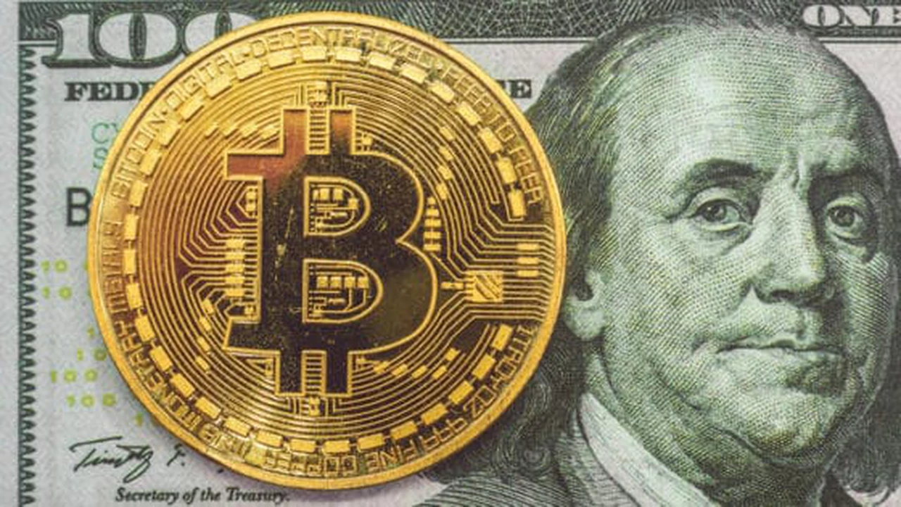 Bitcoin: un referente de las finanzas asegura que la criptomoneda "debería valer u$s 400.000"