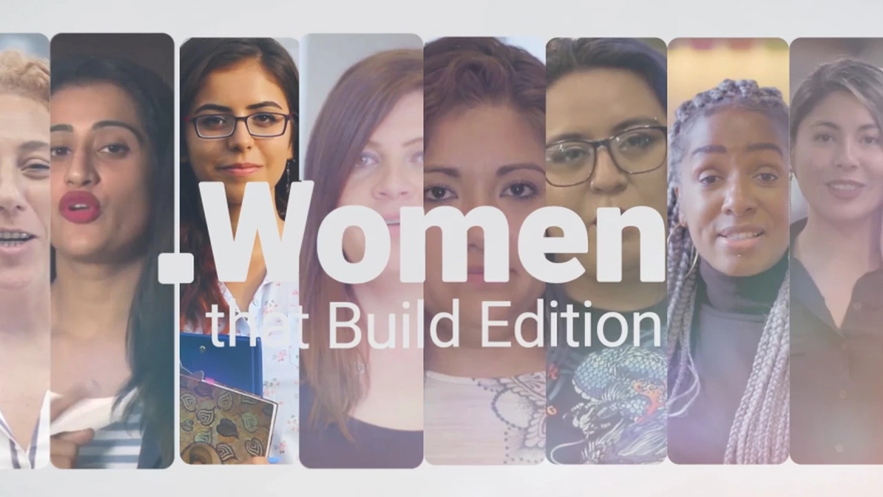Globant premió a las mujeres que revolucionan la industria tech: quiénes son las ganadoras del Women that Build Edition