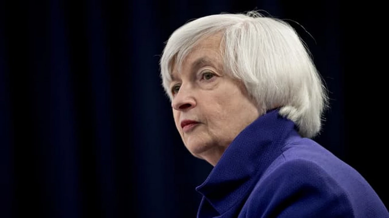 Quién es Janet Yellen y por qué tendrá tanta influencia en la economía mundial
