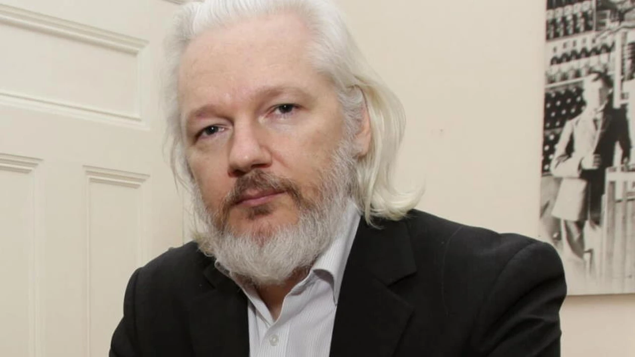 Una organización descentralizada recauda casi u$s40 millones para liberar al fundador de WikiLeaks