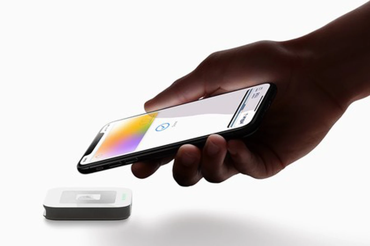 Apple juega fuerte en el terreno del dinero digital: qué nueva función habilitará en el iPhone