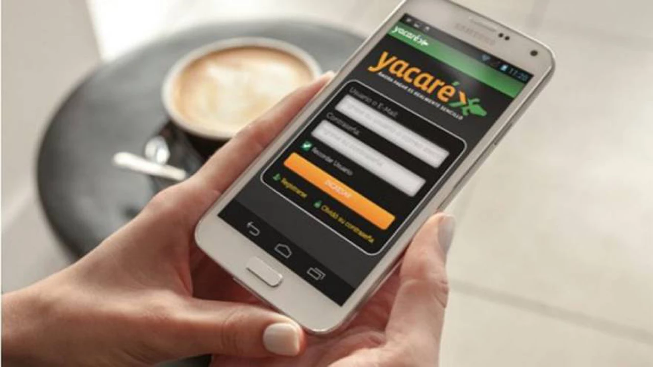 La billetera virtual Yacaré activa los "pagos 3.0": el camino hacia una mayor inclusión financiera