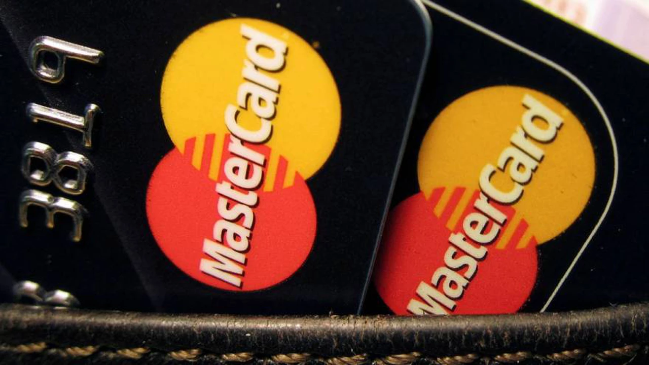 Demanda millonaria: por "irregularidades" Mastercard debería pagar 15.000 millones de euros de indemnización
