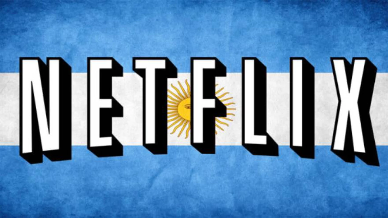 Por si no sabés qué ver en Netflix: estas son las 10 series y películas favoritas en Argentina