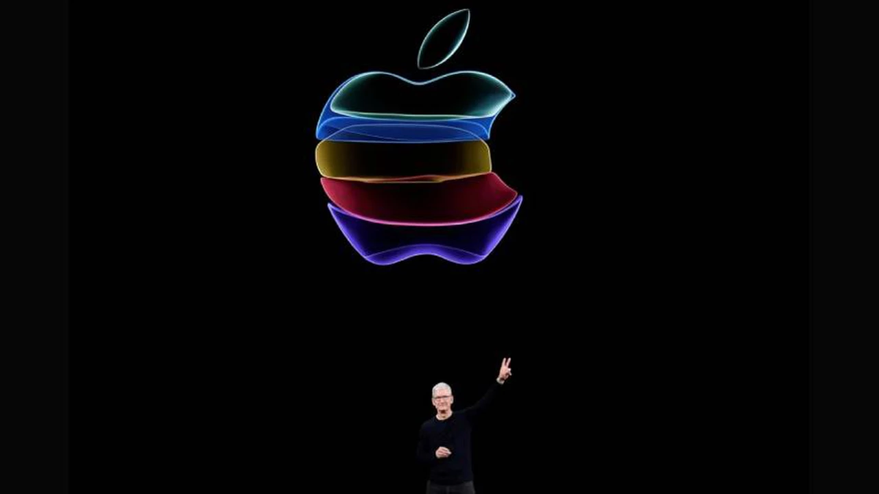 Un día como hoy Apple presentó un dispositivo que cambió el mercado