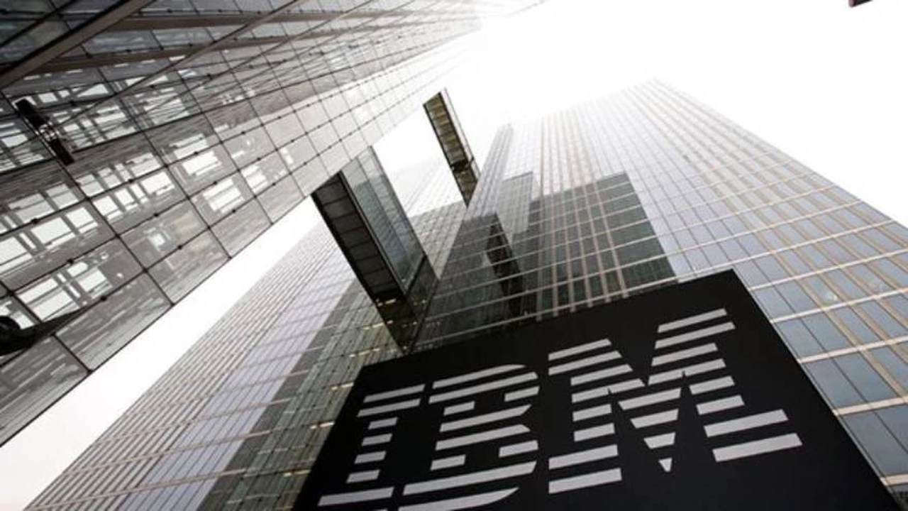 El gigante informático IBM adquirió la consultra 7Summits: los objetivos detrás de la compra