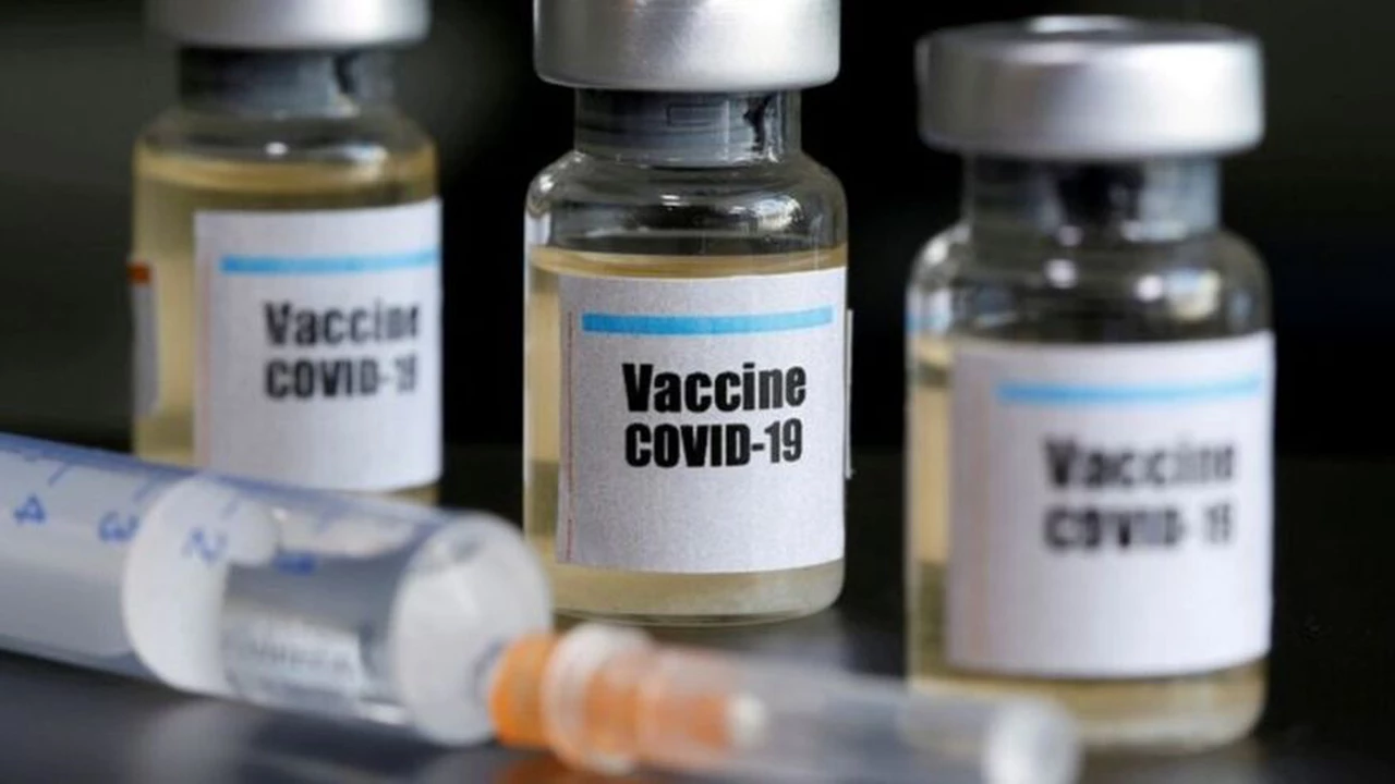 El Ministerio de Salud se une a un gigante tecnológico para controlar la campaña de vacunación del Covid-19