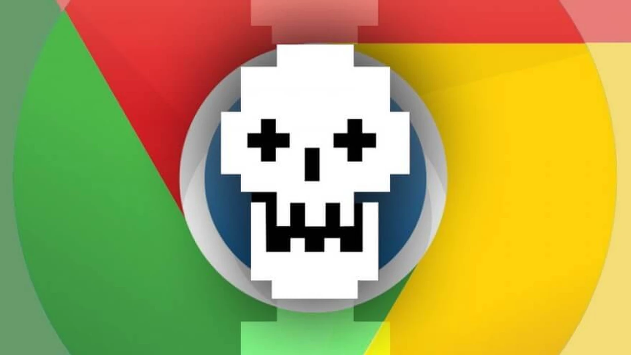¿Usás Google Chrome?: vas a tener que chequear si tenés estas extensiones que roban tus datos