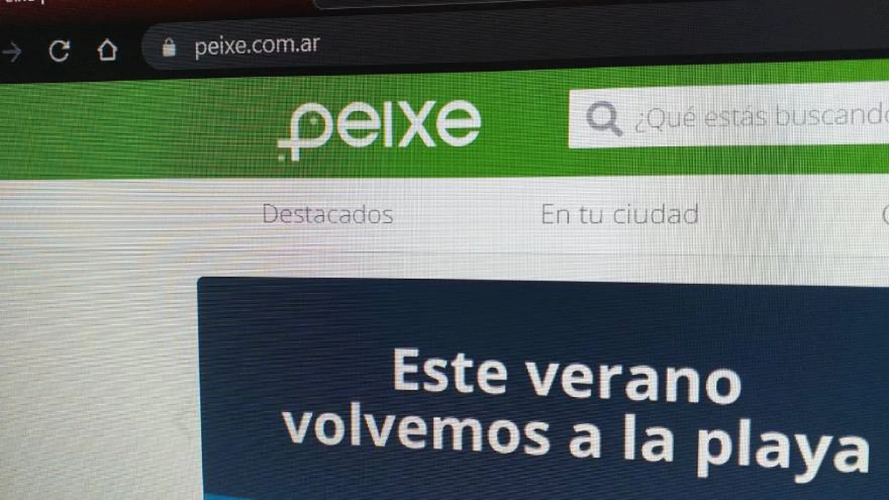 Peixe, ex Groupon, fue adquirida por Agrupate: así operará la plataforma de descuentos en el futuro