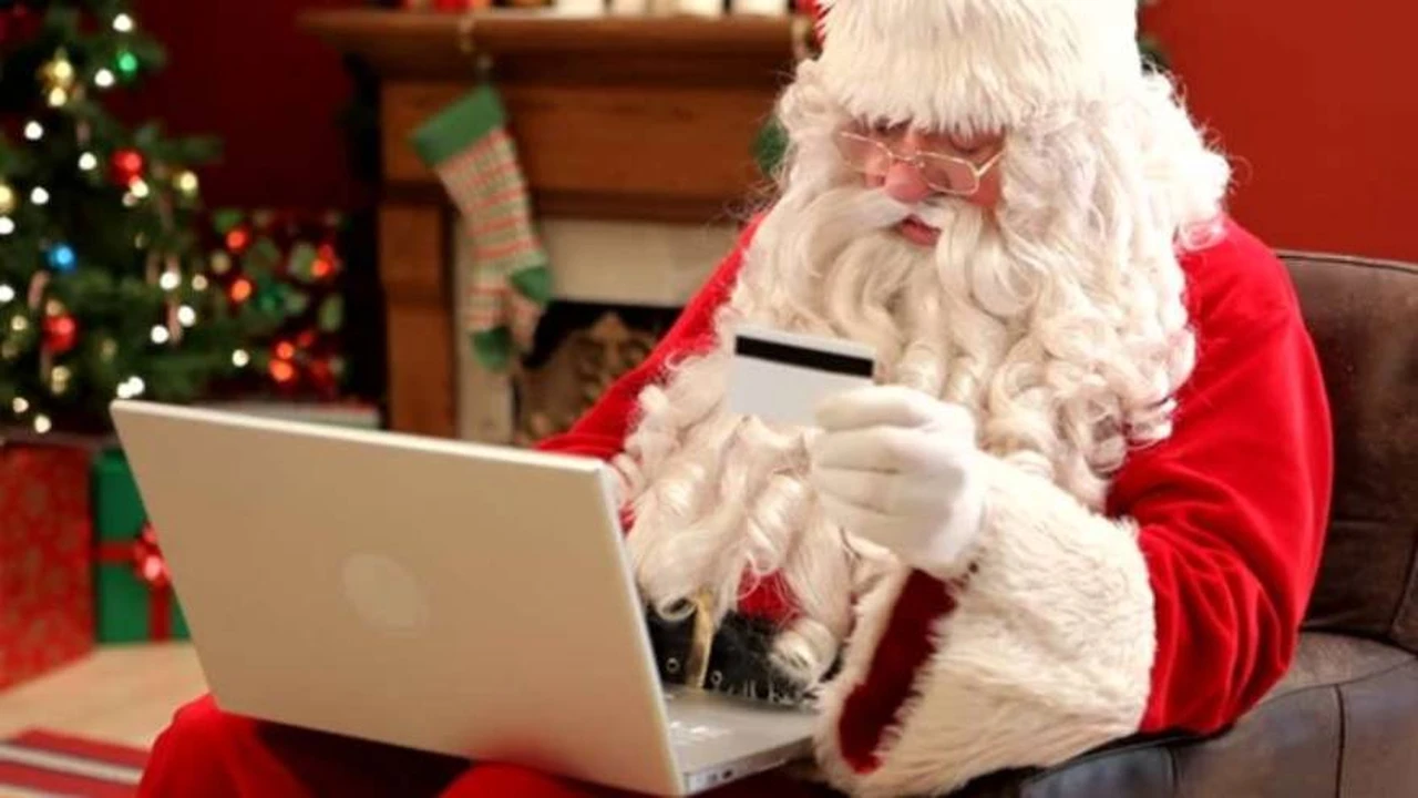Prepará tu negocio online para Navidad: claves para aprovechar al máximo la temporada y vender más