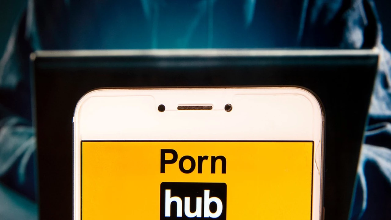 PornHub: luego del escándalo, se publicó el nombre de su dueño: quién es