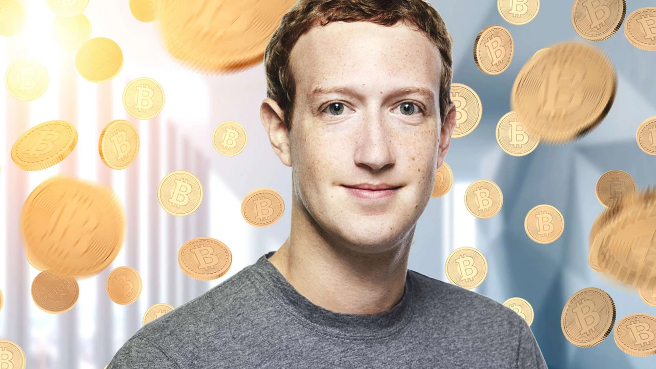 Cambio estratégico: Facebook "pega un volantazo" en los planes para Diem, su criptomoneda