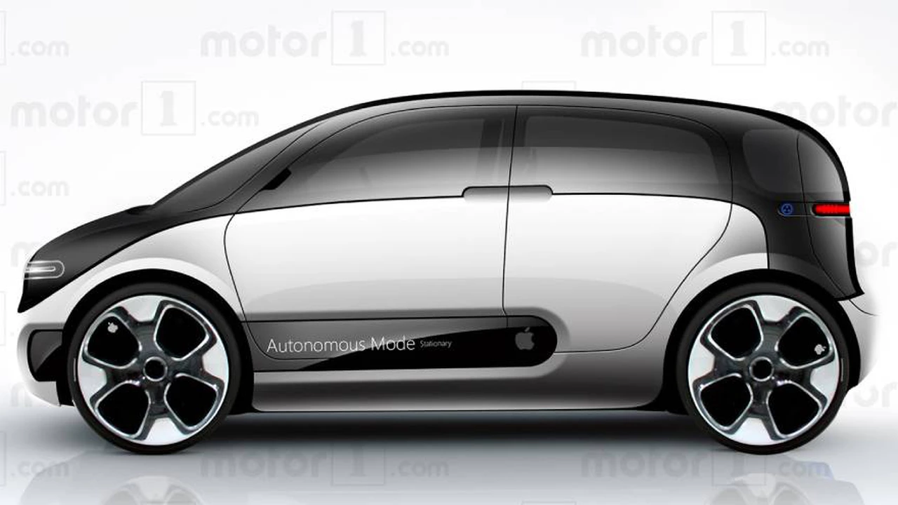 Hyundai se va perfilando como la automotriz que desarrollaría el vehículo eléctrico de Apple