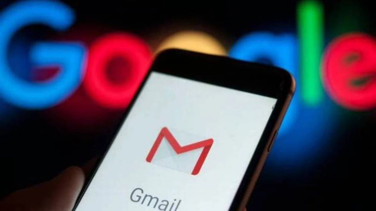 ¿Gmail se copió de Twitter?: conocé por qué (y para qué) incorporó el icono de verificación azul