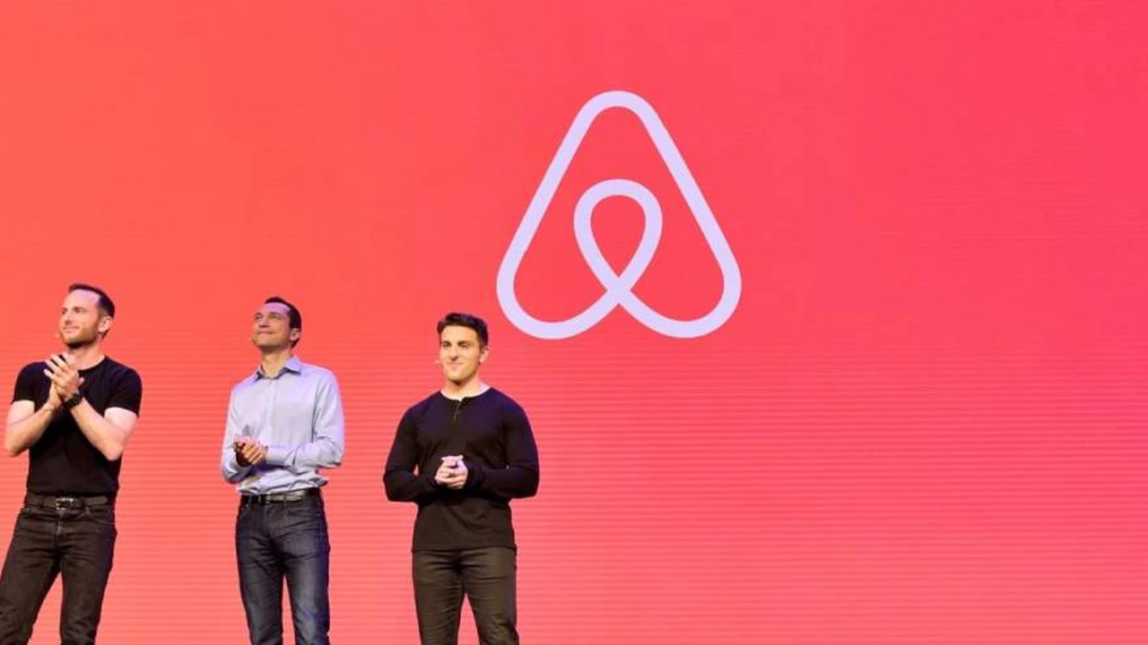 Histórico: así fue el primer pitch de los fundadores de Airbnb, con el que saltaron a la fama