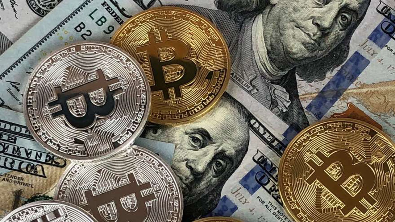 El boom no es sólo de Bitcoin: ¿cuántos "dólares cripto" hay en circulación en todo el mundo?