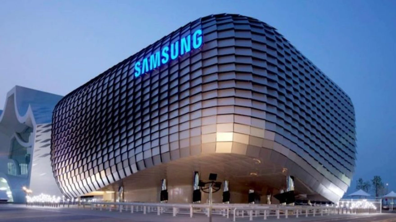 Samsung reveló sus perspectivas de negocios y la creación de una mejor "Normalidad" para 2021
