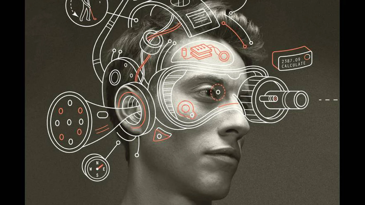 ¿Llegan los "superhumanos"?: cada vez más personas quieren "mejorar su inteligencia" con tecnología