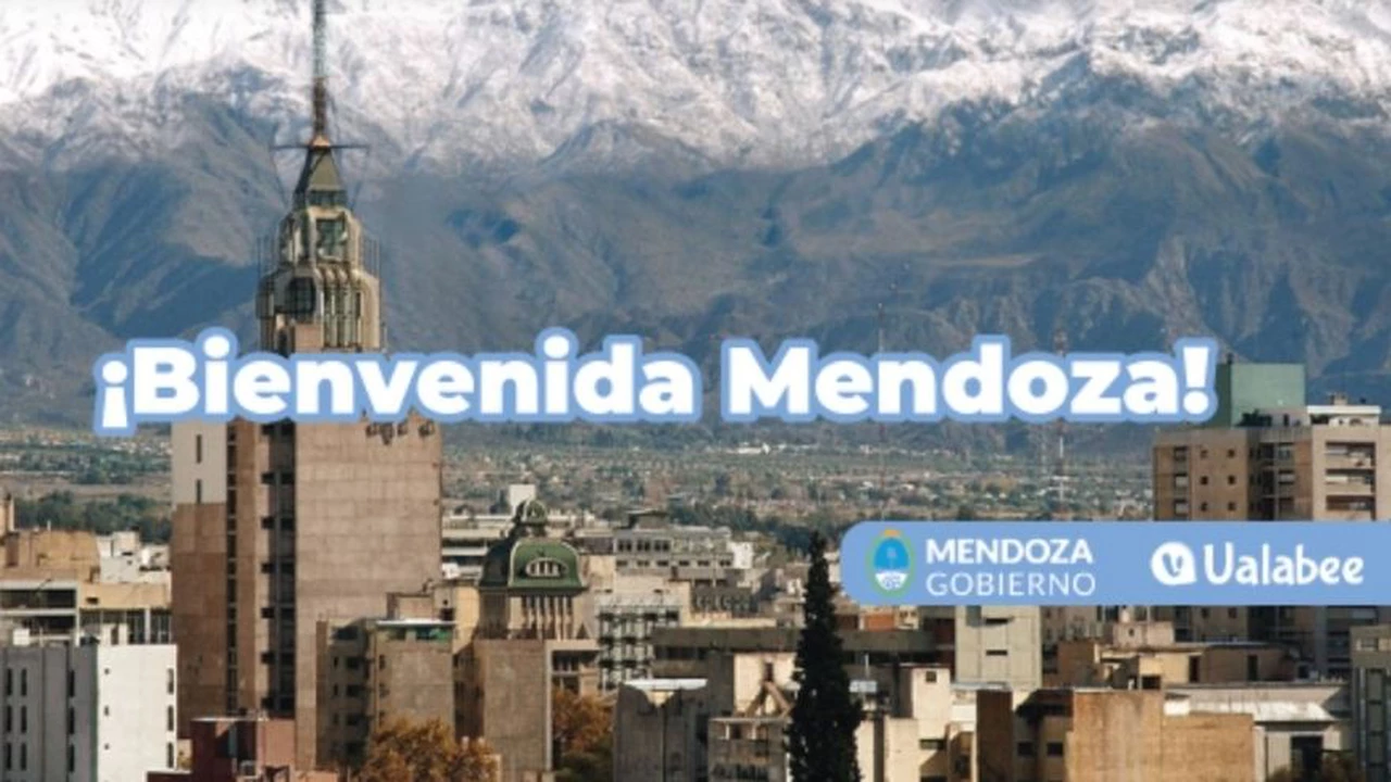 Esta plataforma de movilidad llegó a un acuerdo con Mendoza: de qué se trata la alianza