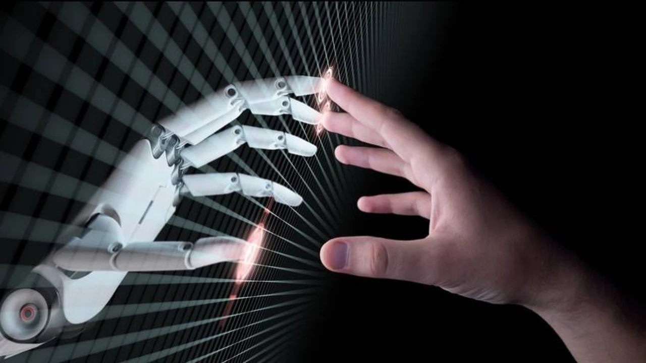 Inteligencia artificial "ética" y "la moral" de los datos: tendencias digitales que protagonizarán el 2021